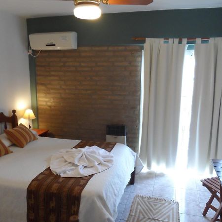 Hotel Altas Cumbres Villa Carlos Paz Ngoại thất bức ảnh