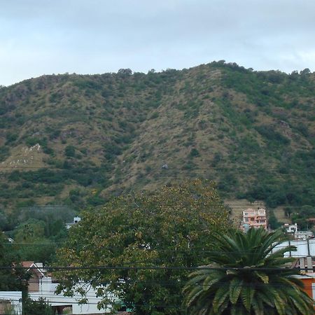 Hotel Altas Cumbres Villa Carlos Paz Ngoại thất bức ảnh