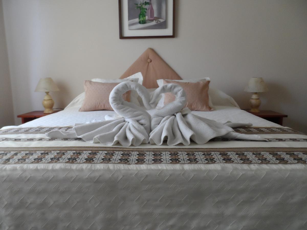 Hotel Altas Cumbres Villa Carlos Paz Ngoại thất bức ảnh