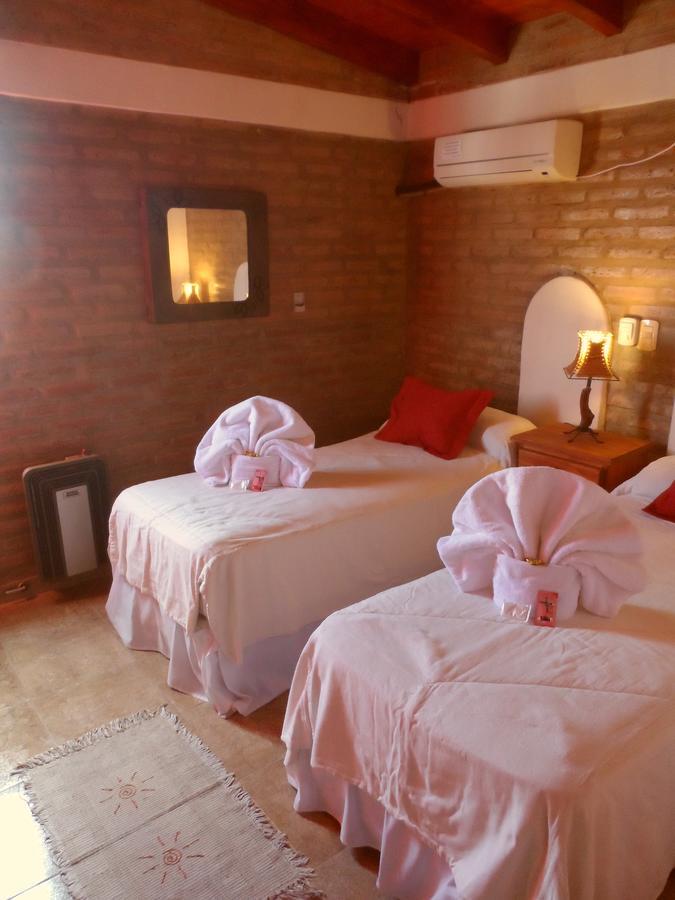 Hotel Altas Cumbres Villa Carlos Paz Phòng bức ảnh