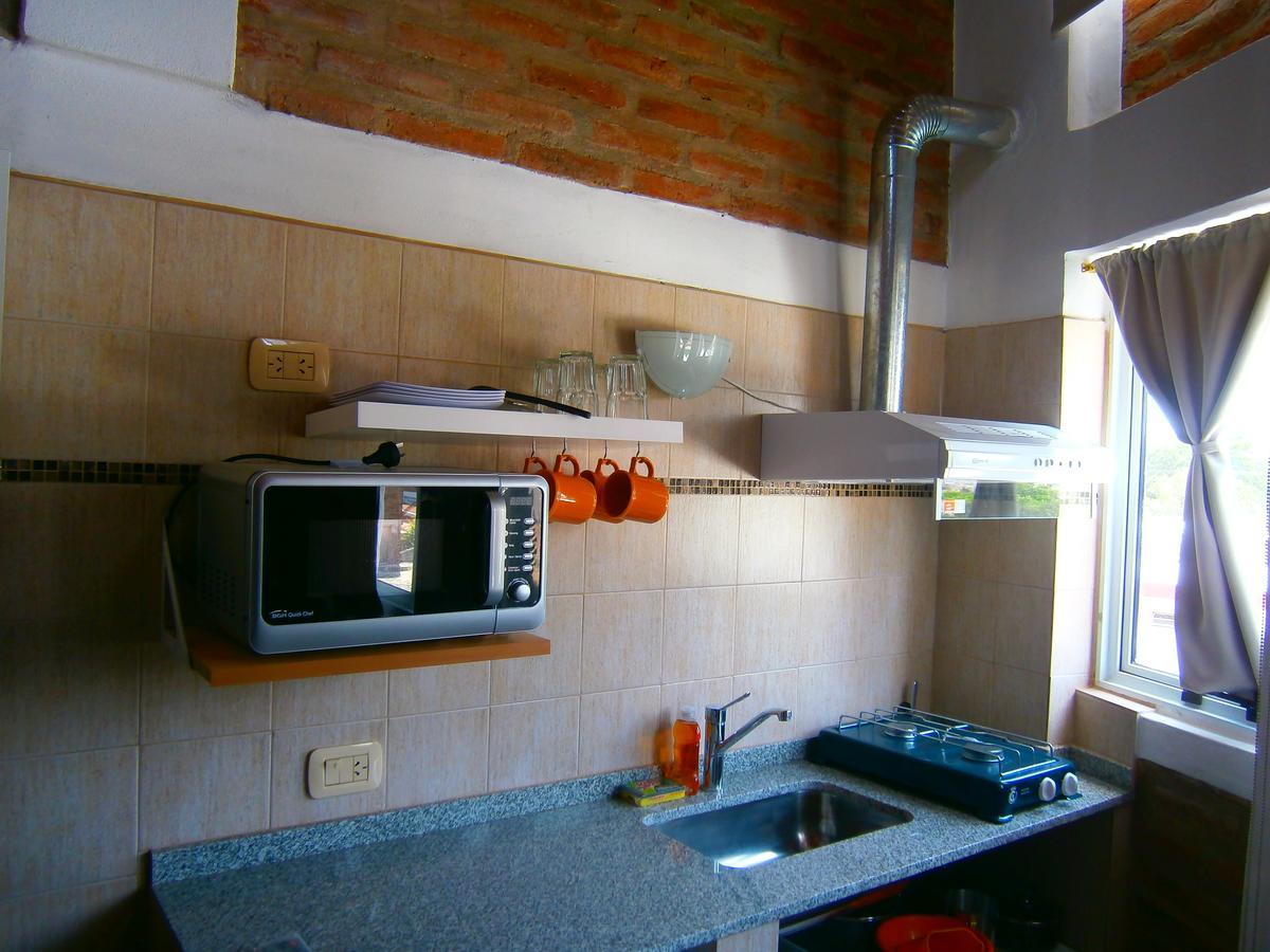 Hotel Altas Cumbres Villa Carlos Paz Phòng bức ảnh