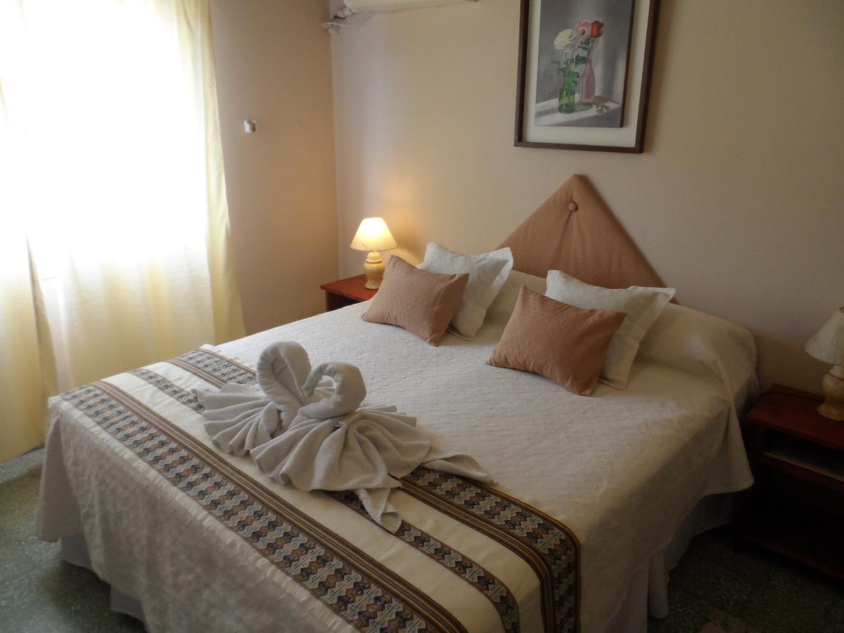 Hotel Altas Cumbres Villa Carlos Paz Phòng bức ảnh