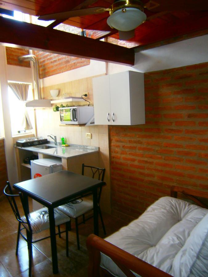 Hotel Altas Cumbres Villa Carlos Paz Ngoại thất bức ảnh