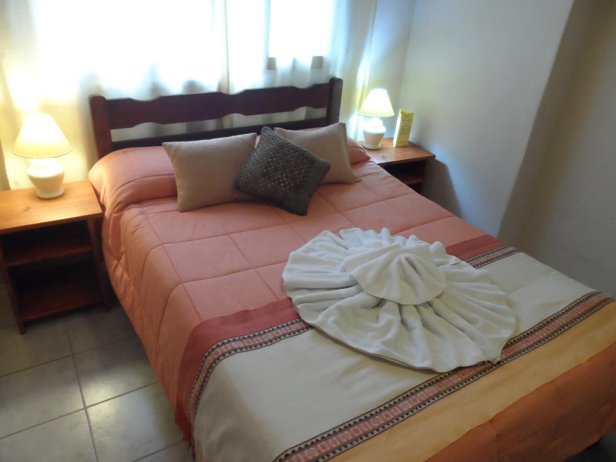 Hotel Altas Cumbres Villa Carlos Paz Ngoại thất bức ảnh