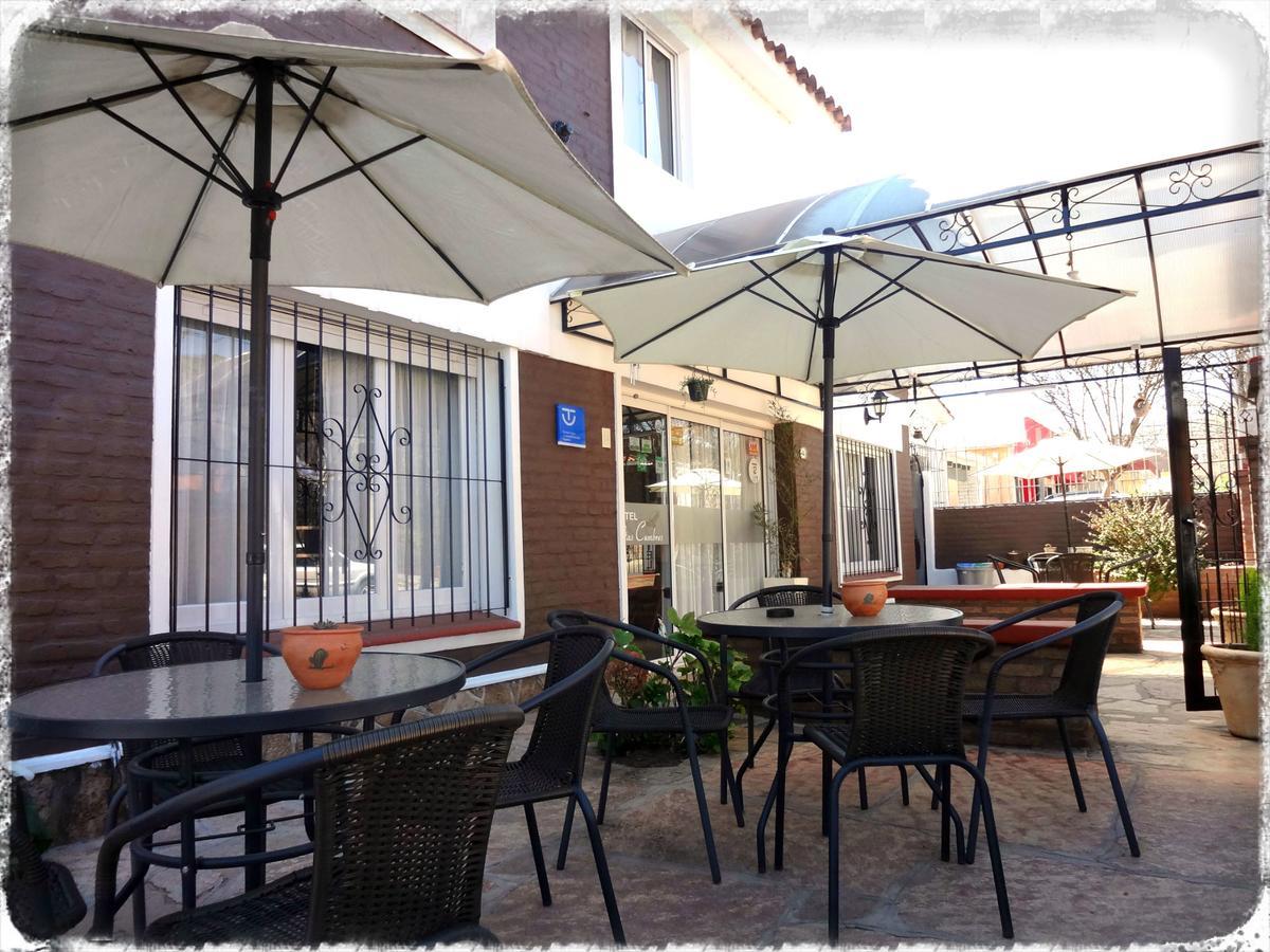 Hotel Altas Cumbres Villa Carlos Paz Ngoại thất bức ảnh