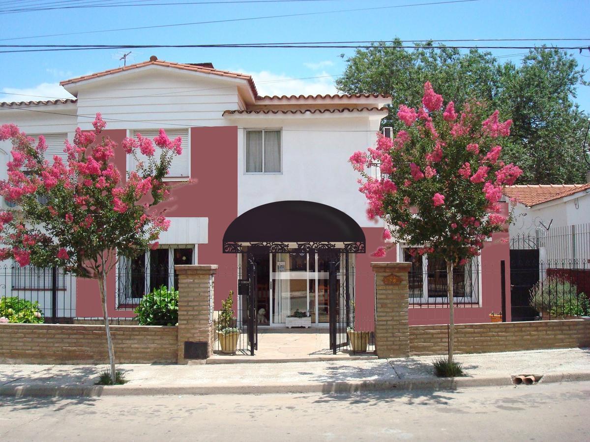 Hotel Altas Cumbres Villa Carlos Paz Ngoại thất bức ảnh